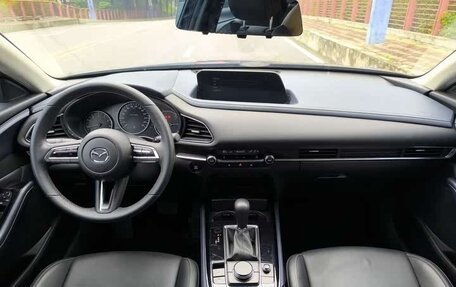 Mazda CX-30 I, 2020 год, 1 945 000 рублей, 12 фотография