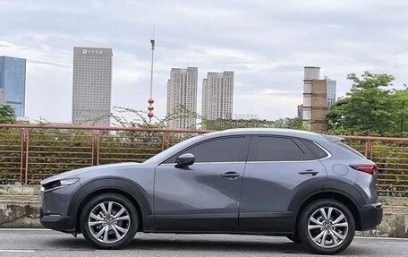 Mazda CX-30 I, 2020 год, 1 945 000 рублей, 5 фотография