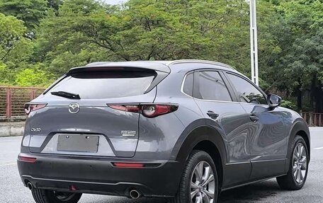 Mazda CX-30 I, 2020 год, 1 945 000 рублей, 6 фотография