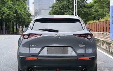 Mazda CX-30 I, 2020 год, 1 945 000 рублей, 7 фотография