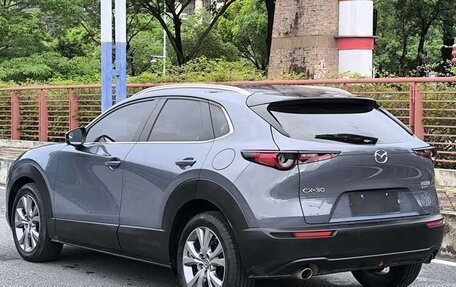 Mazda CX-30 I, 2020 год, 1 945 000 рублей, 8 фотография