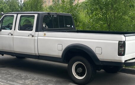 Ford F-150 IX, 1992 год, 1 250 000 рублей, 2 фотография
