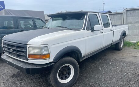 Ford F-150 IX, 1992 год, 1 250 000 рублей, 4 фотография