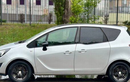 Opel Meriva, 2013 год, 730 000 рублей, 2 фотография