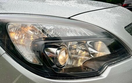 Opel Meriva, 2013 год, 730 000 рублей, 10 фотография
