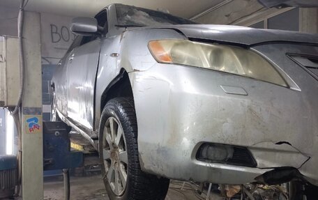 Toyota Camry, 2008 год, 10 000 рублей, 2 фотография