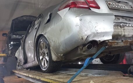 Toyota Camry, 2008 год, 10 000 рублей, 3 фотография