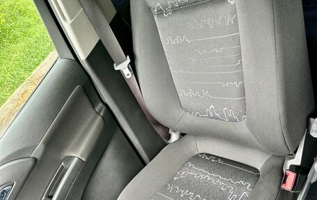 Opel Meriva, 2013 год, 730 000 рублей, 15 фотография