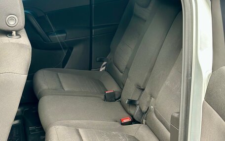 Opel Meriva, 2013 год, 730 000 рублей, 23 фотография