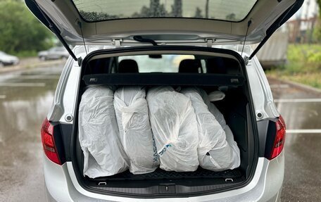 Opel Meriva, 2013 год, 730 000 рублей, 24 фотография