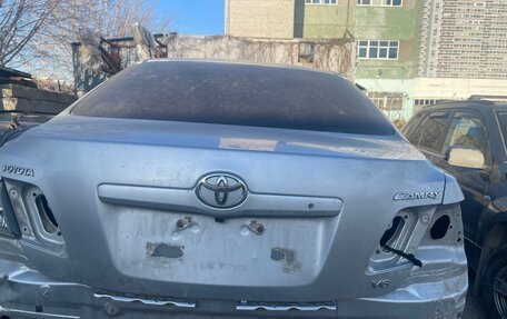 Toyota Camry, 2008 год, 10 000 рублей, 5 фотография