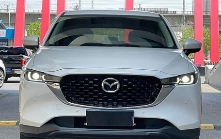Mazda CX-5 II, 2021 год, 2 410 000 рублей, 2 фотография