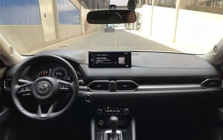 Mazda CX-5 II, 2021 год, 2 410 000 рублей, 7 фотография