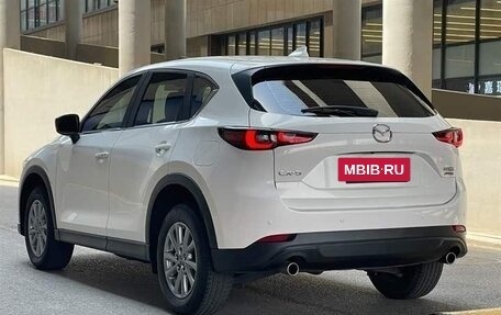 Mazda CX-5 II, 2021 год, 2 410 000 рублей, 3 фотография