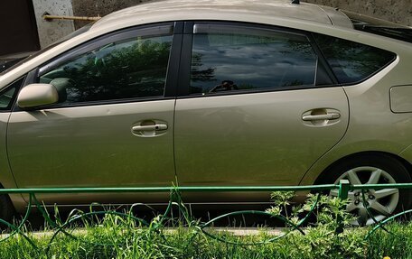 Toyota Prius, 2008 год, 750 000 рублей, 2 фотография
