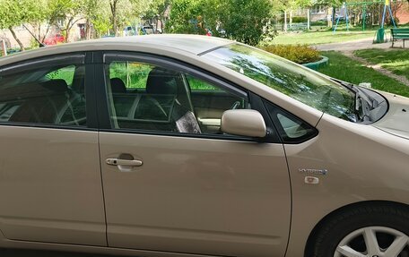 Toyota Prius, 2008 год, 750 000 рублей, 6 фотография