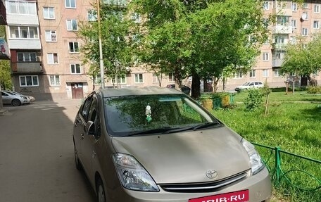 Toyota Prius, 2008 год, 750 000 рублей, 5 фотография