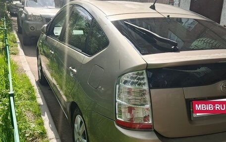 Toyota Prius, 2008 год, 750 000 рублей, 3 фотография