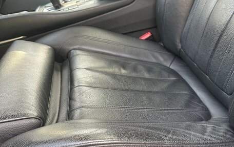 BMW X6, 2016 год, 3 000 000 рублей, 10 фотография