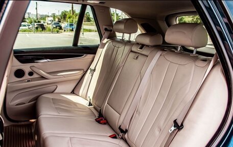 BMW X5, 2016 год, 3 900 000 рублей, 2 фотография