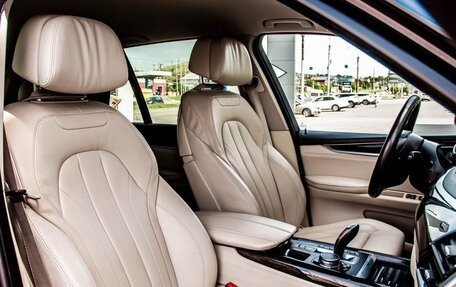BMW X5, 2016 год, 3 900 000 рублей, 4 фотография