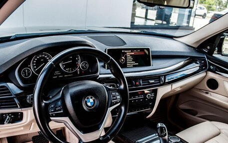 BMW X5, 2016 год, 3 900 000 рублей, 5 фотография
