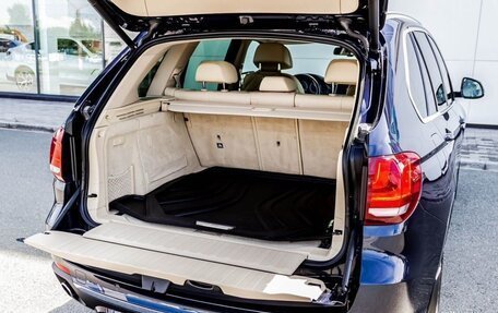BMW X5, 2016 год, 3 900 000 рублей, 8 фотография