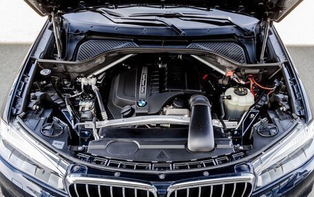 BMW X5, 2016 год, 3 900 000 рублей, 7 фотография