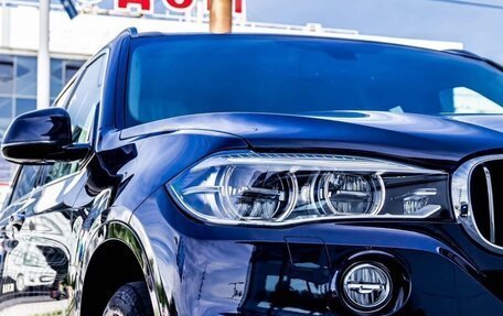 BMW X5, 2016 год, 3 900 000 рублей, 9 фотография