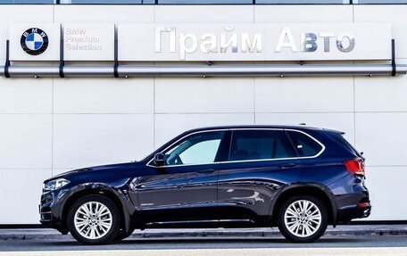 BMW X5, 2016 год, 3 900 000 рублей, 12 фотография