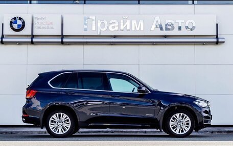 BMW X5, 2016 год, 3 900 000 рублей, 11 фотография