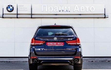 BMW X5, 2016 год, 3 900 000 рублей, 13 фотография