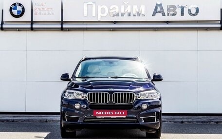 BMW X5, 2016 год, 3 900 000 рублей, 14 фотография
