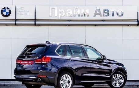 BMW X5, 2016 год, 3 900 000 рублей, 15 фотография
