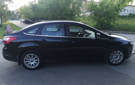 Ford Focus III, 2014 год, 870 000 рублей, 10 фотография