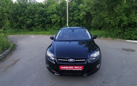 Ford Focus III, 2014 год, 870 000 рублей, 4 фотография