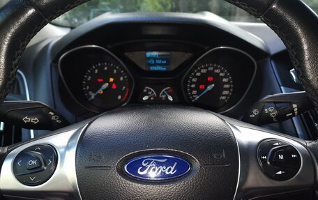 Ford Focus III, 2014 год, 870 000 рублей, 13 фотография