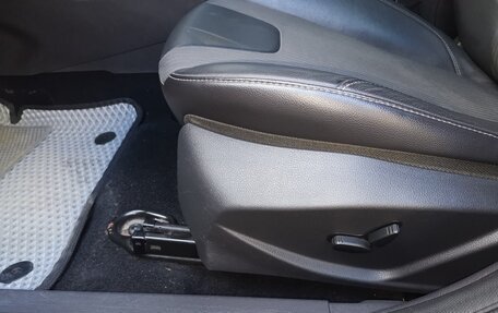 Ford Focus III, 2014 год, 870 000 рублей, 16 фотография