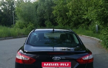 Ford Focus III, 2014 год, 870 000 рублей, 9 фотография