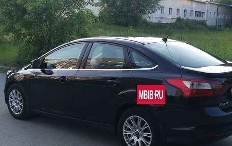 Ford Focus III, 2014 год, 870 000 рублей, 18 фотография