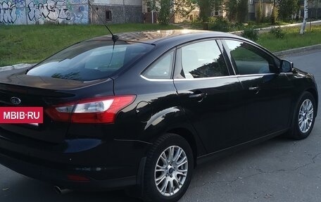 Ford Focus III, 2014 год, 870 000 рублей, 14 фотография