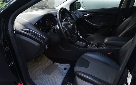 Ford Focus III, 2014 год, 870 000 рублей, 17 фотография