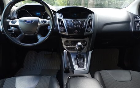 Ford Focus III, 2014 год, 870 000 рублей, 21 фотография