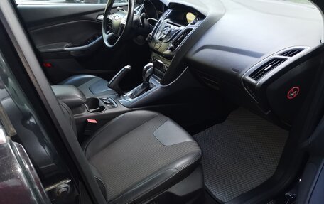 Ford Focus III, 2014 год, 870 000 рублей, 26 фотография
