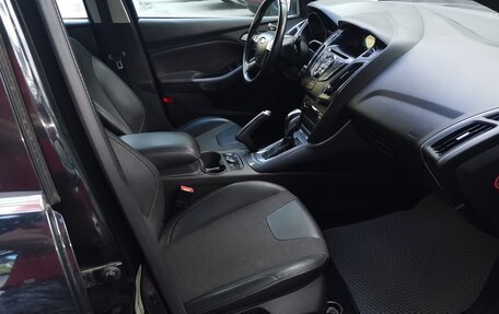 Ford Focus III, 2014 год, 870 000 рублей, 22 фотография