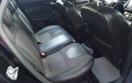 Ford Focus III, 2014 год, 870 000 рублей, 25 фотография