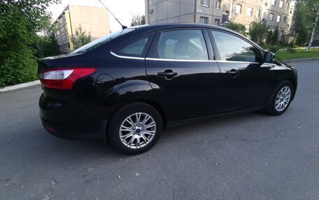 Ford Focus III, 2014 год, 870 000 рублей, 28 фотография