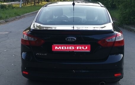 Ford Focus III, 2014 год, 870 000 рублей, 20 фотография