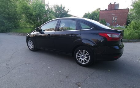 Ford Focus III, 2014 год, 870 000 рублей, 30 фотография