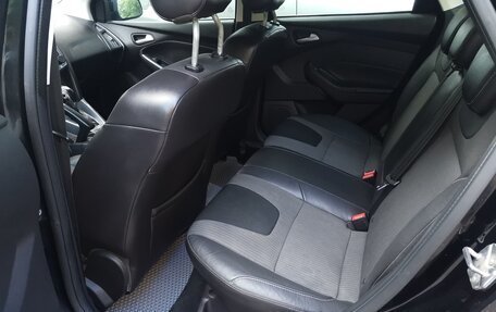 Ford Focus III, 2014 год, 870 000 рублей, 27 фотография